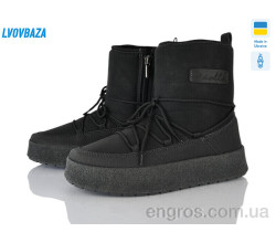 Ботинки Lvovbaza